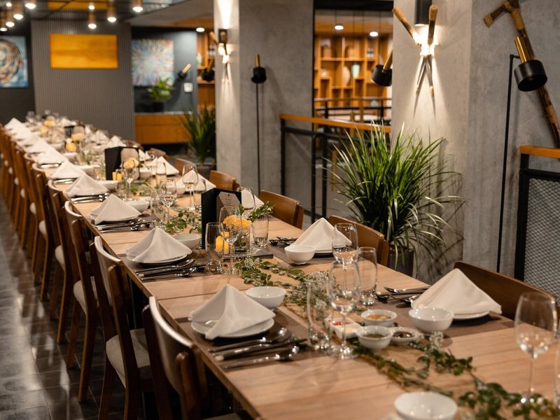 Flower Garden Hanoi Hotel 9