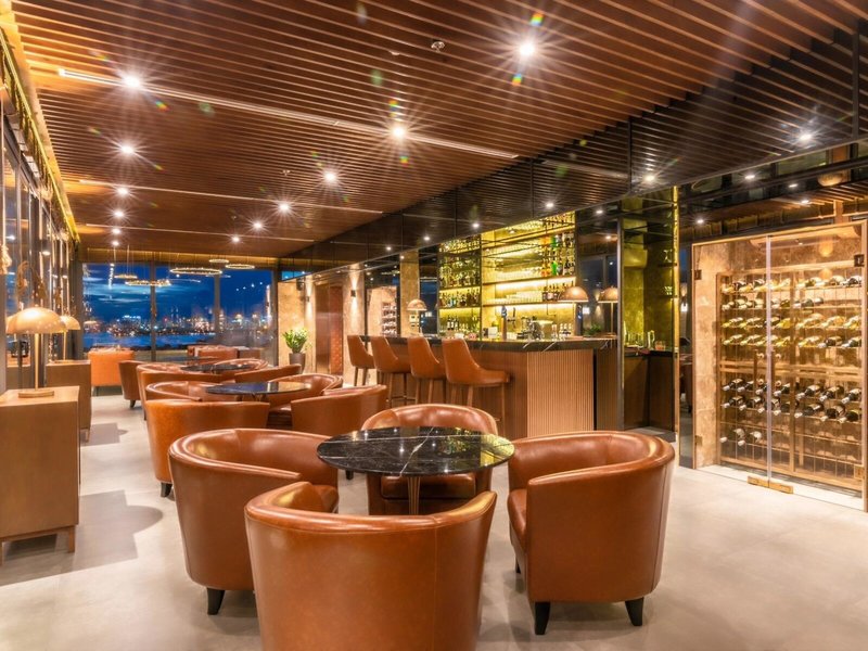 Flower Garden Hanoi Hotel 13