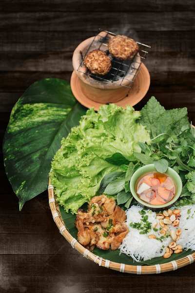 Flower Garden Hanoi Hotel 17