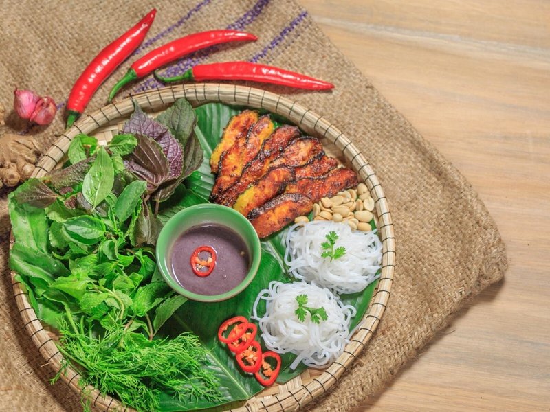 Flower Garden Hanoi Hotel 18