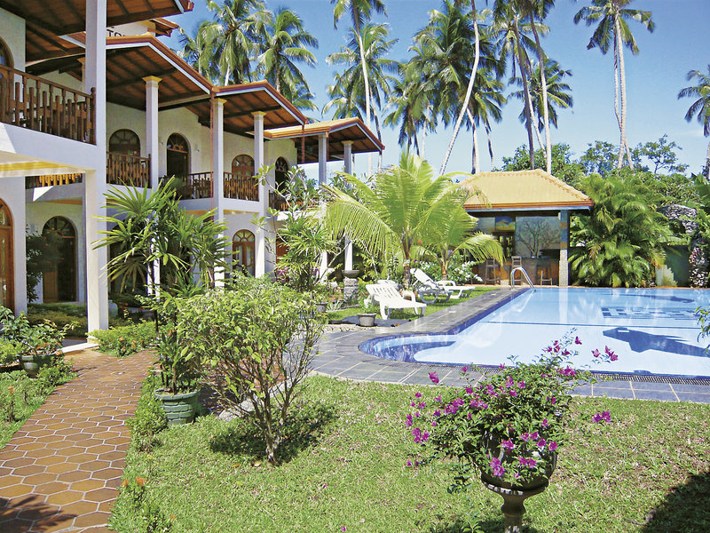 Bentota Village 3