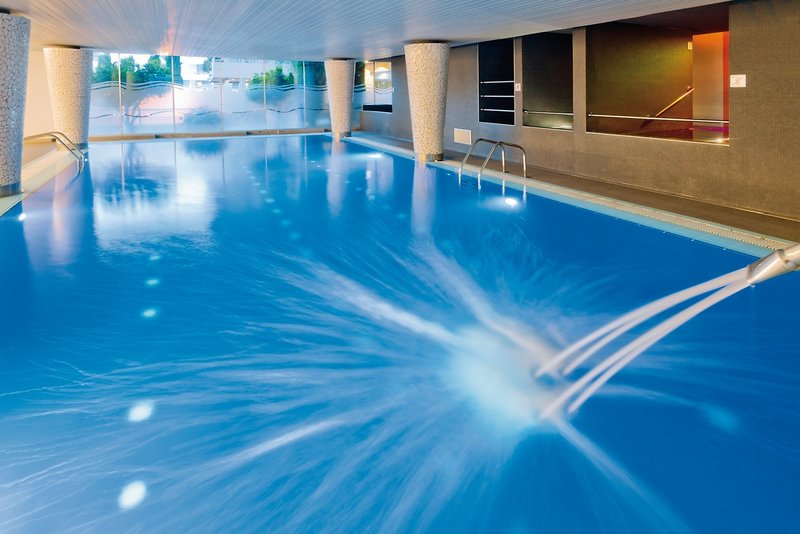 Aqua Onabrava & Spa 14