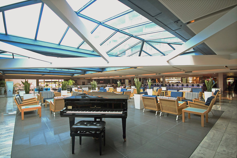 Aqua Onabrava & Spa 18