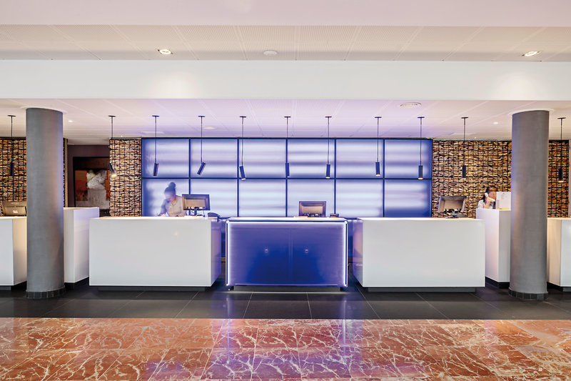 Aqua Onabrava & Spa 19