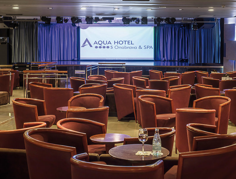 Aqua Onabrava & Spa 21