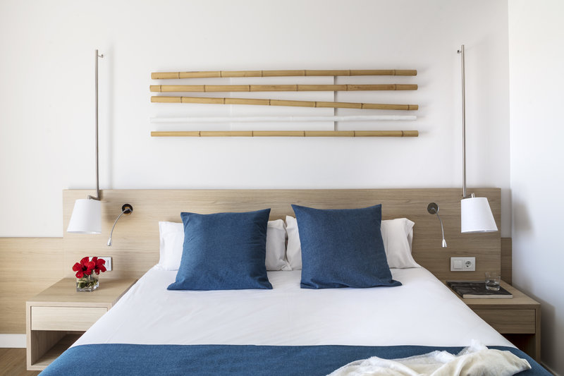 AQUA Hotel Onabrava & Spa 9