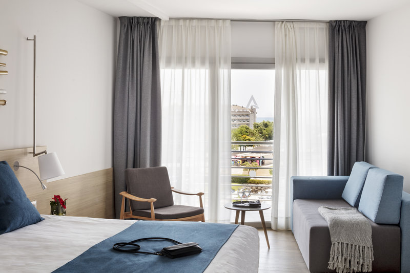 AQUA Hotel Onabrava & Spa 12