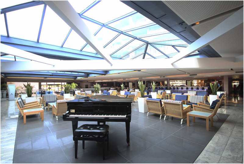 AQUA Hotel Onabrava & Spa 16