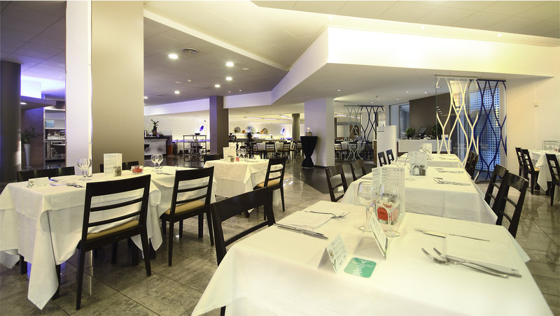 AQUA Hotel Onabrava & Spa 19