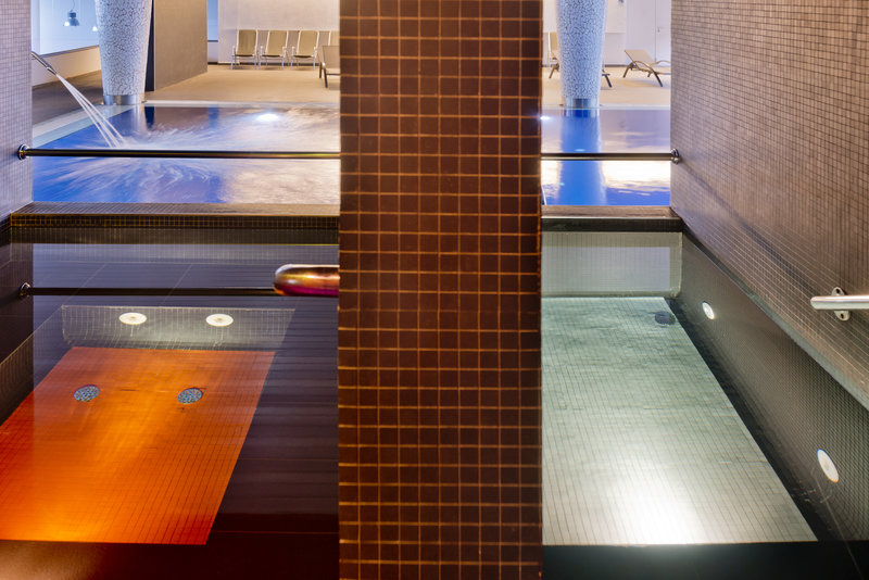 AQUA Hotel Onabrava & Spa 26