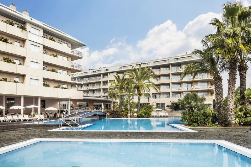 AQUA Hotel Onabrava & Spa 4