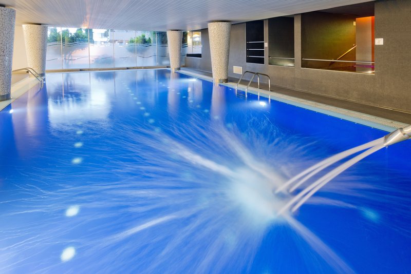 AQUA Hotel Onabrava & Spa 7