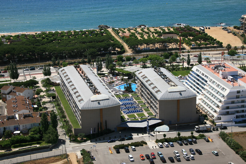 AQUA Hotel Onabrava & Spa 8