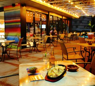 AQUA Hotel Onabrava & Spa 22