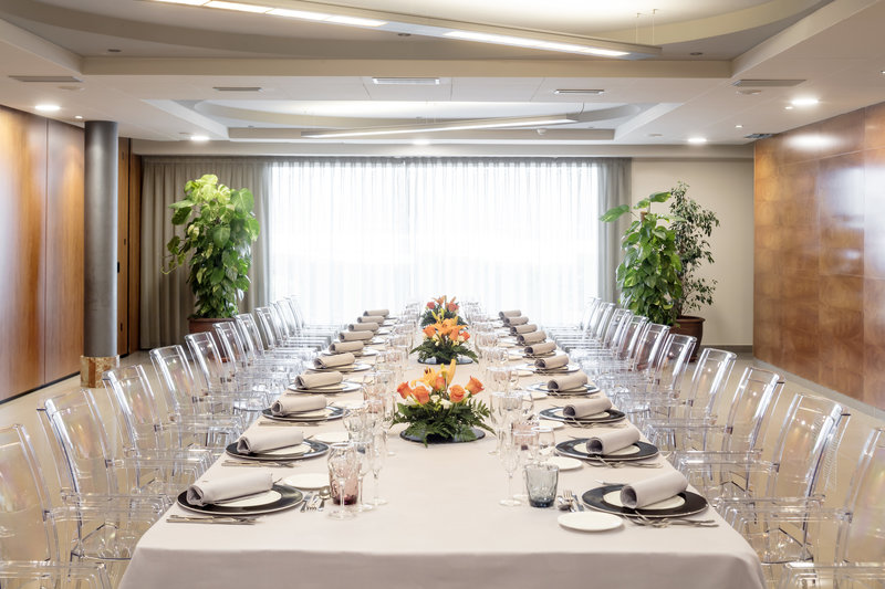 AQUA Hotel Onabrava & Spa 30