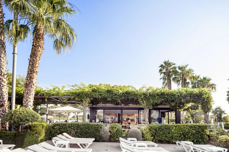 AQUA Hotel Onabrava & Spa 5