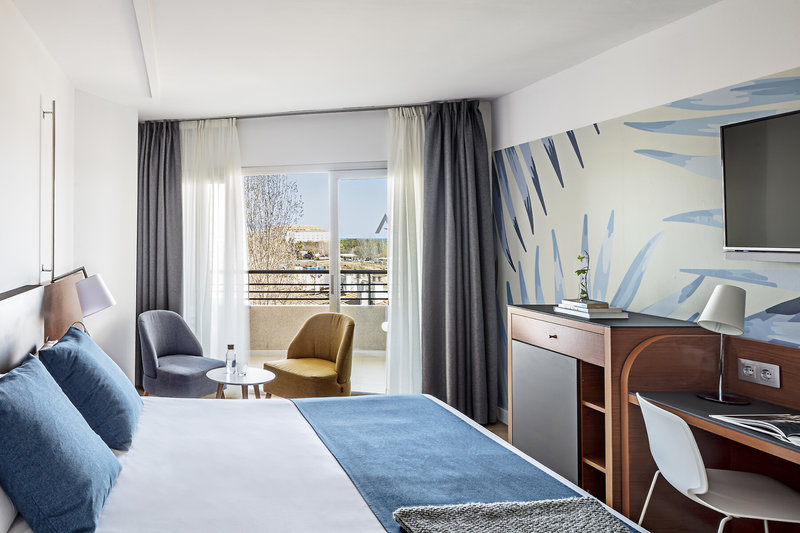 AQUA Hotel Onabrava & Spa 9