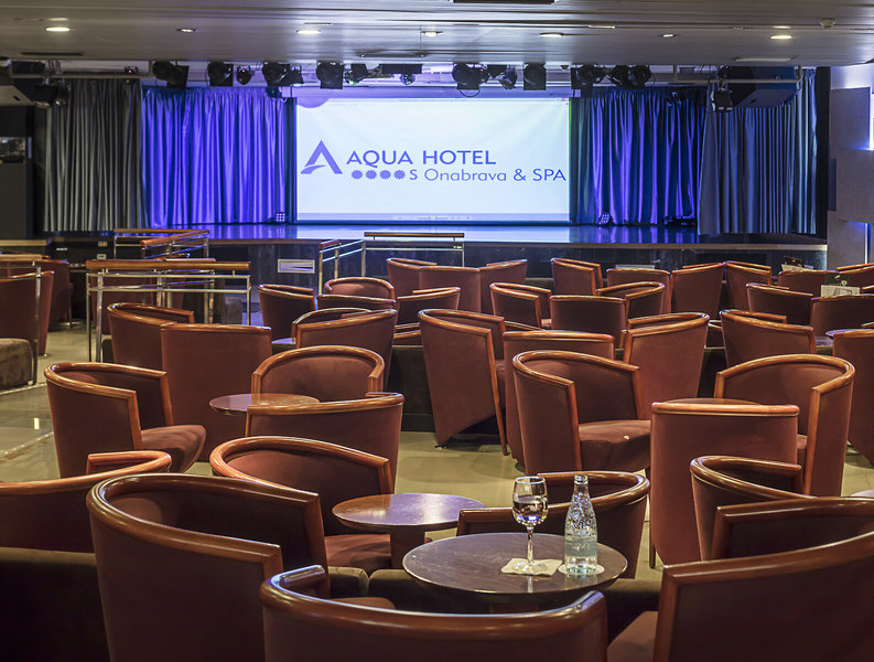 AQUA Hotel Onabrava & Spa 16