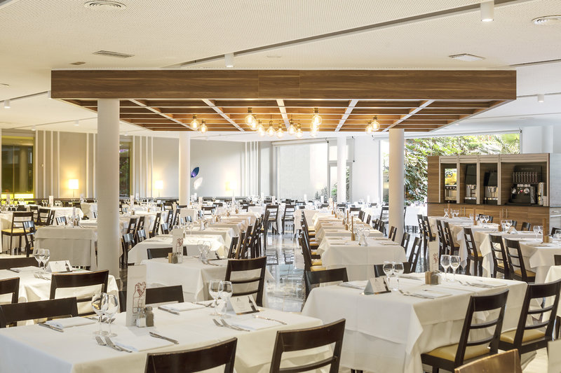 AQUA Hotel Onabrava & Spa 18