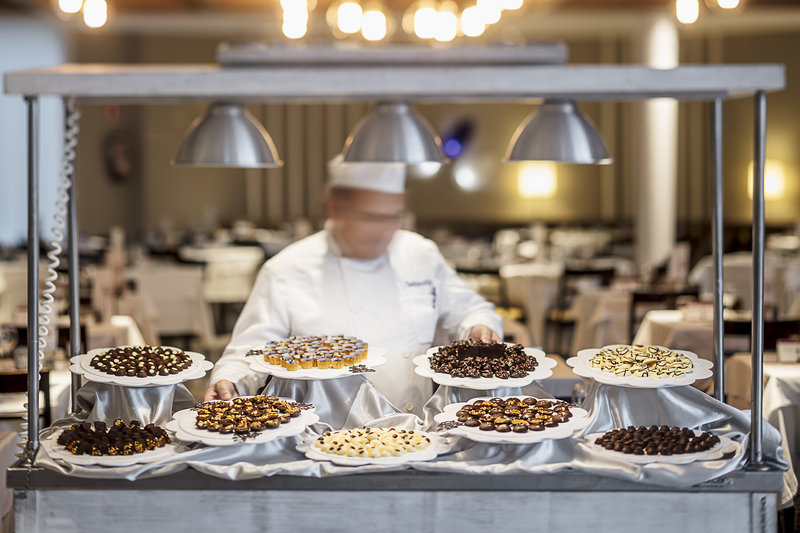 AQUA Hotel Onabrava & Spa 19