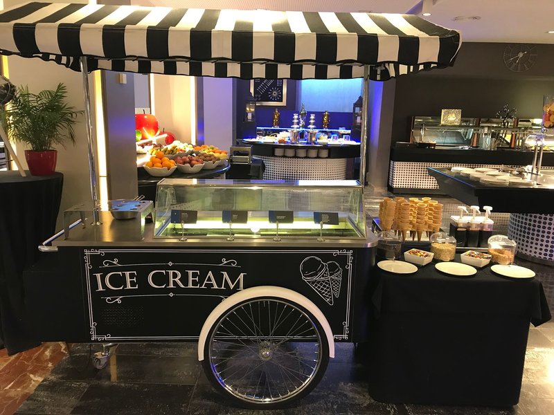 Aqua Onabrava & Spa 10