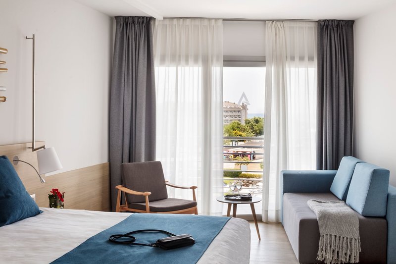 Aqua Onabrava & Spa 14