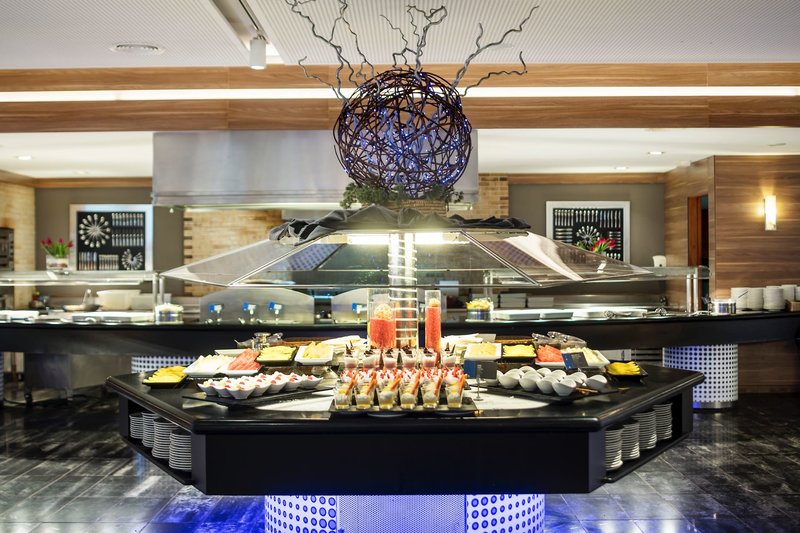 Aqua Onabrava & Spa 20