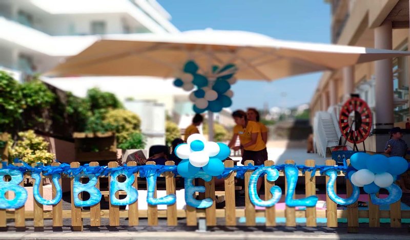 Aqua Onabrava & Spa 22