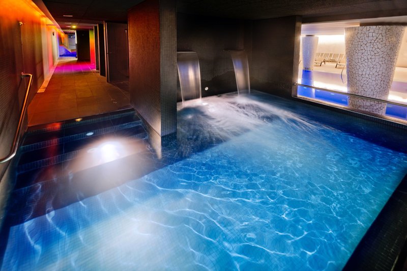 Aqua Onabrava & Spa 23