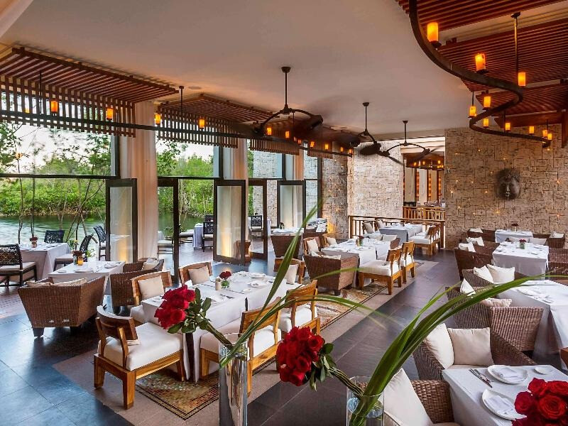 Banyan Tree Mayakoba 2