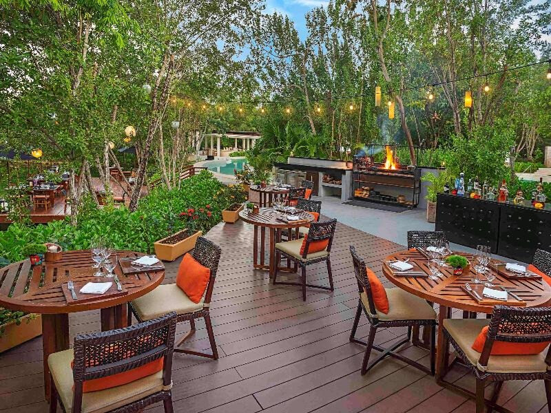 Banyan Tree Mayakoba 3