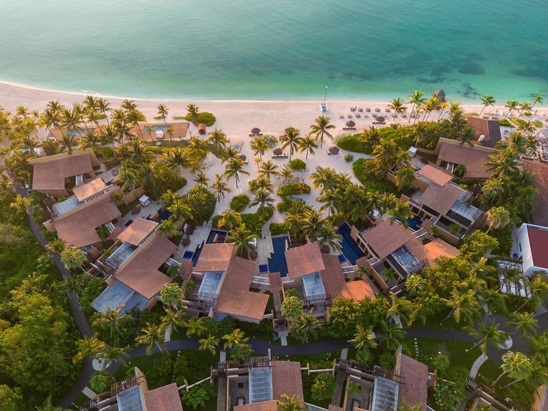 Banyan Tree Mayakoba 4