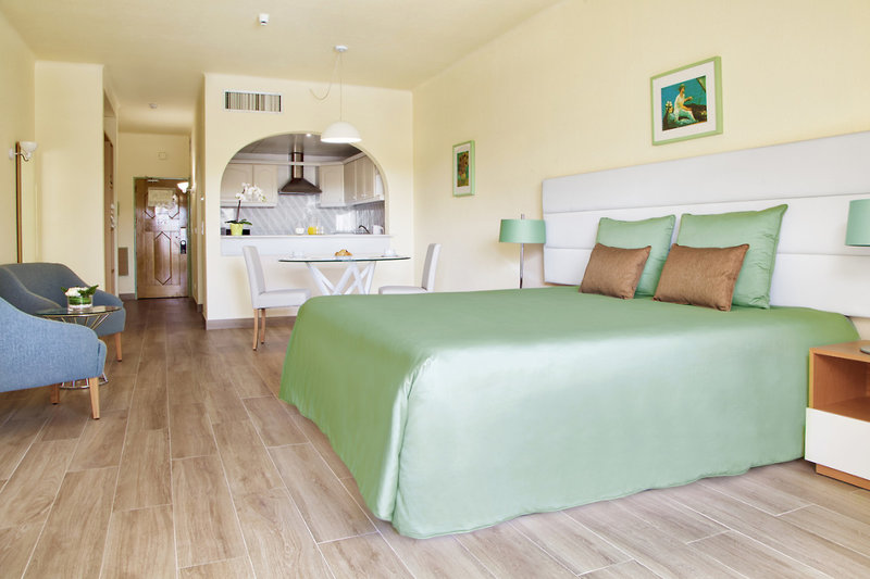 Ondamar Hotel Apartamentos 7