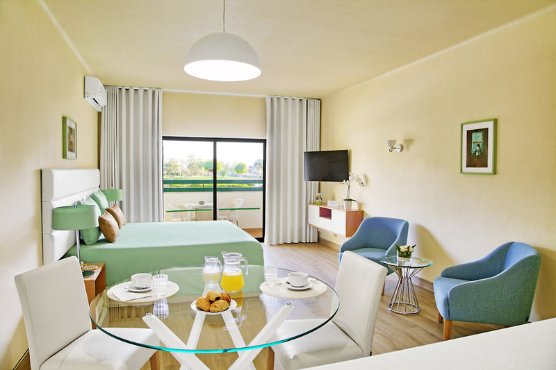 Ondamar Hotel Apartamentos 8