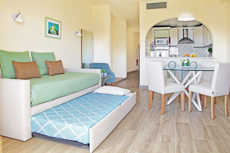 Ondamar Hotel Apartamentos 9