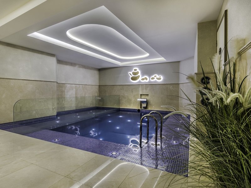 Hotel Venera