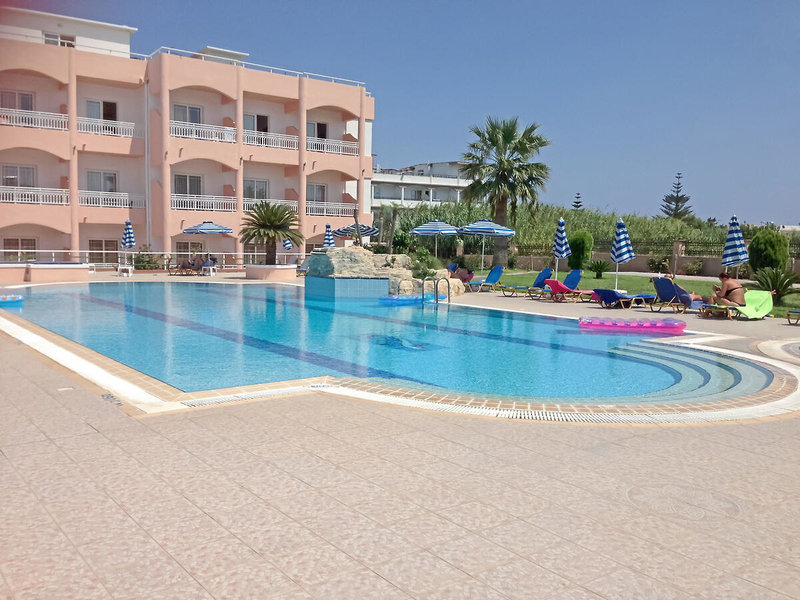 Rhodian Rose Hotel 3