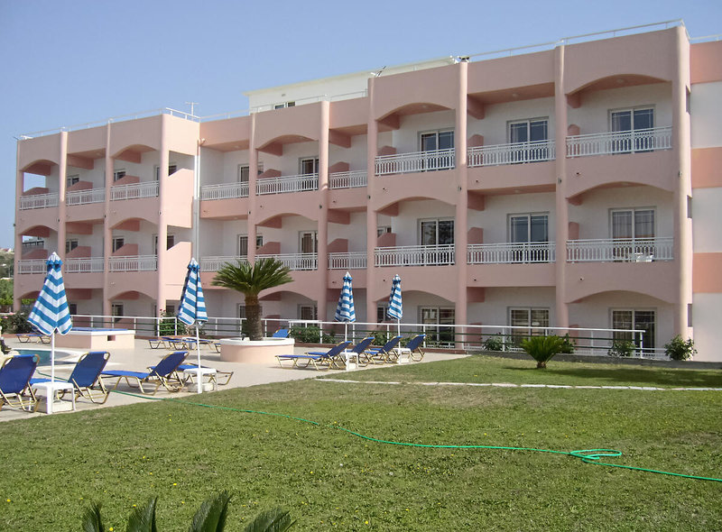 Rhodian Rose Hotel 5