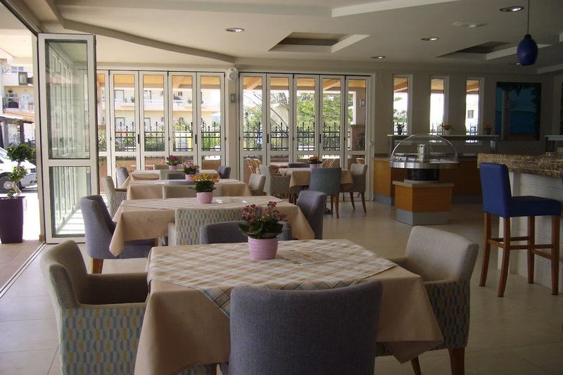 Rhodian Rose Hotel 6