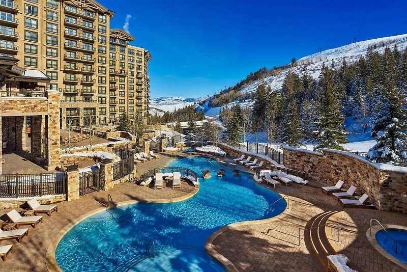 St.Regis Deer Valley
