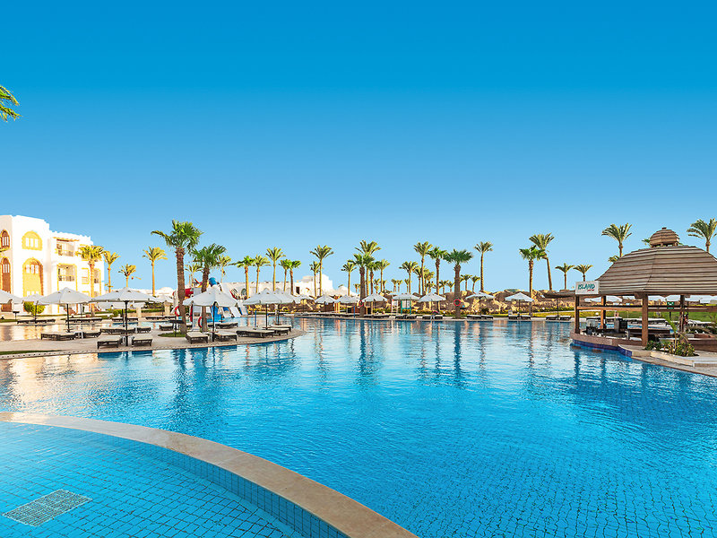 Sunrise Remal Resort 2