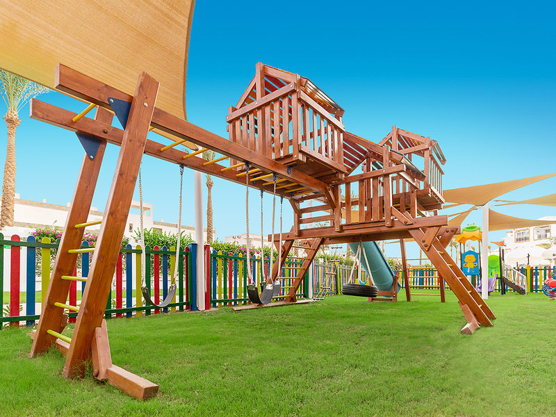 Sunrise Remal Resort 13