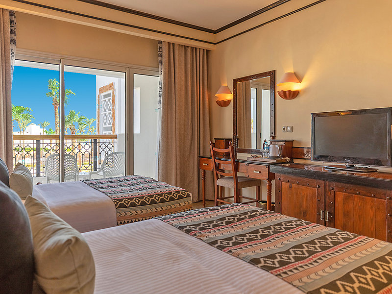 Tiran Island Hotel Sharm El Sheikh 3