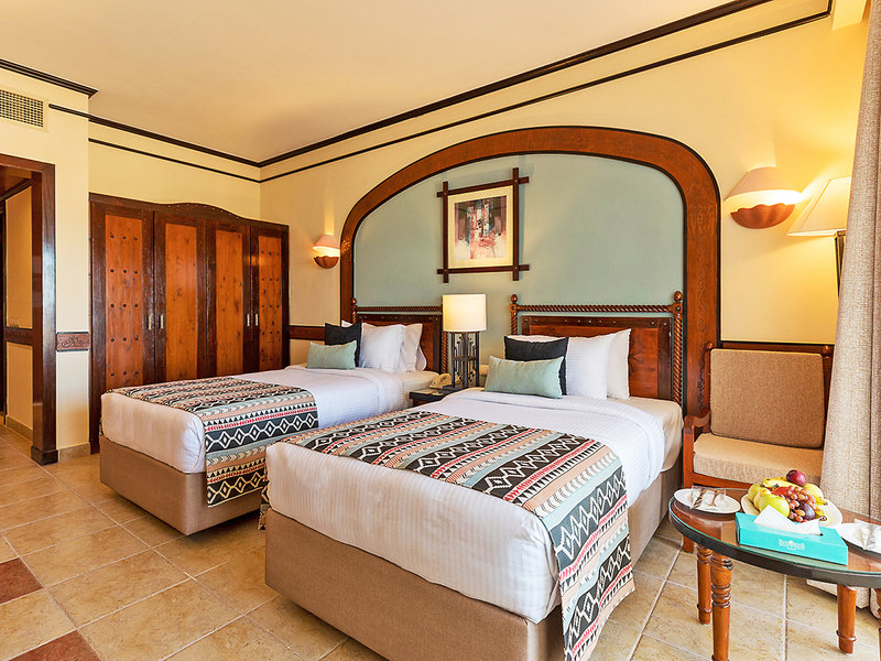 Tiran Island Hotel Sharm El Sheikh 4