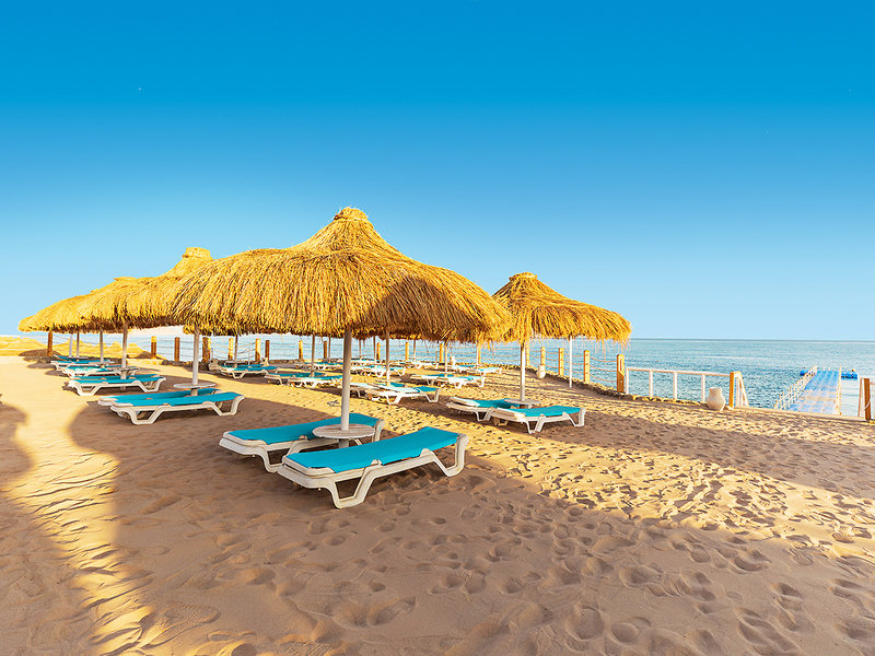 Tiran Island Hotel Sharm El Sheikh 5