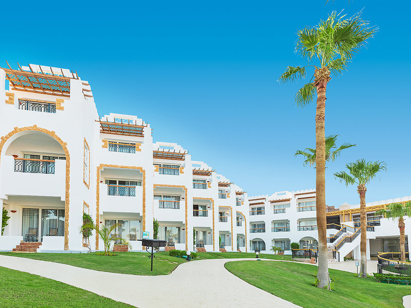 Tiran Island Hotel Sharm El Sheikh 6