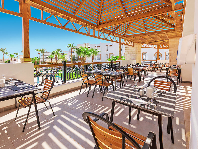 Tiran Island Hotel Sharm El Sheikh 7