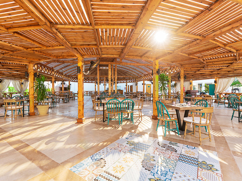 Tiran Island Hotel Sharm El Sheikh 11