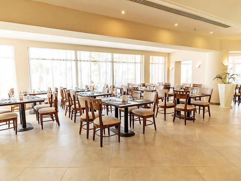 Tiran Island Hotel Sharm El Sheikh 12