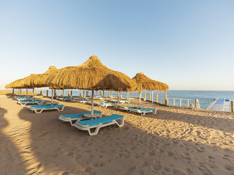 Tiran Island Hotel Sharm El Sheikh 3